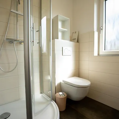 アパート Haus Thomare Tramontana *