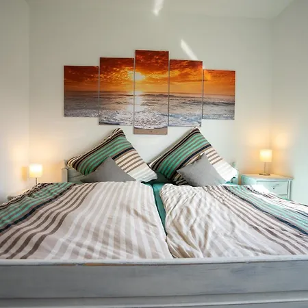 Haus Thomare Tramontana