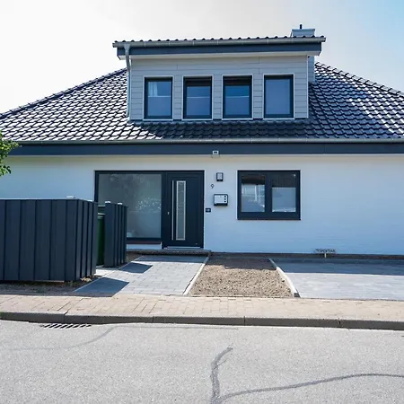 Haus Thomare Tramontana *