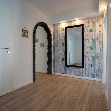 Haus Thomare Tramontana *