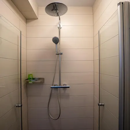 Апартаменты Haus Thomare Tramontana