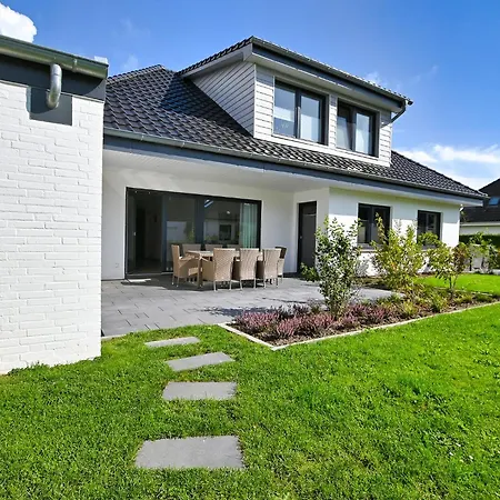 Haus Thomare Tramontana