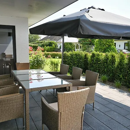 Апартаменты Haus Thomare Tramontana *