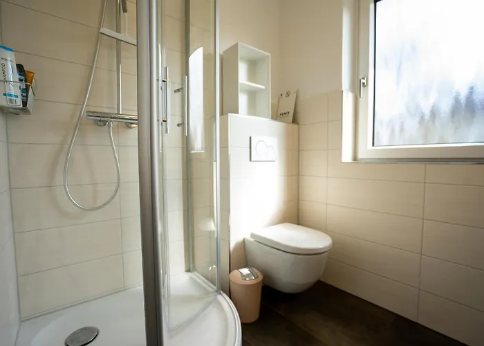 Apartment Haus Thomare Tramontana *