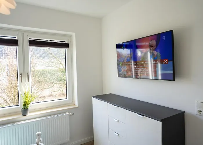 Apartment Haus Thomare Tramontana *