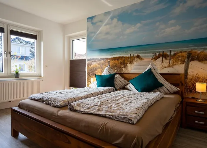 Apartment Haus Thomare Tramontana *