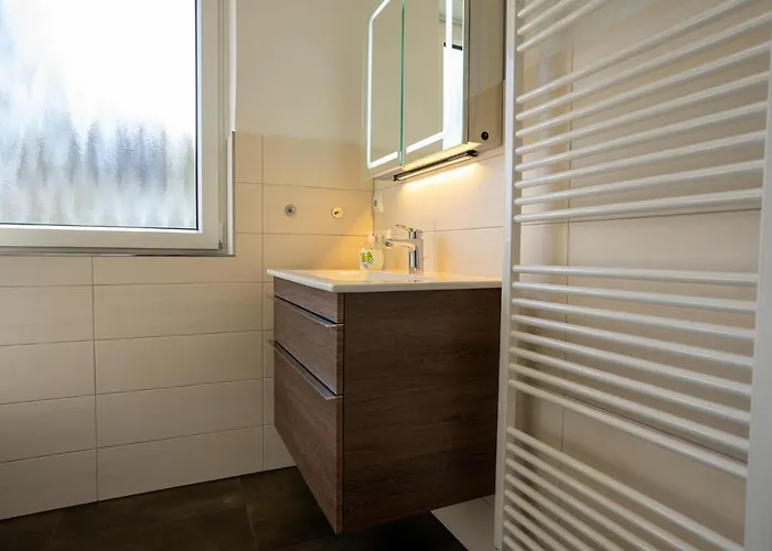 Apartment Haus Thomare Tramontana *
