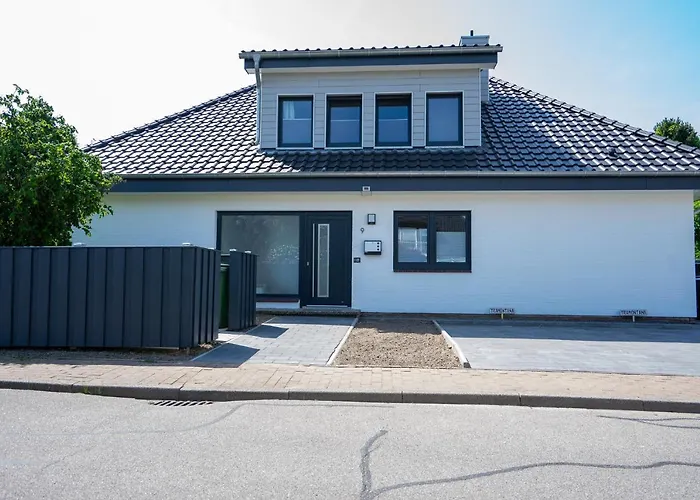 Haus Thomare Tramontana *