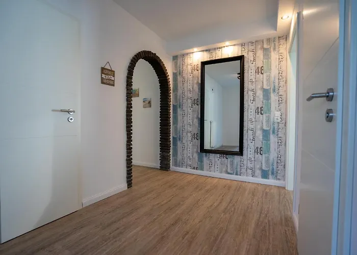 Haus Thomare Tramontana *