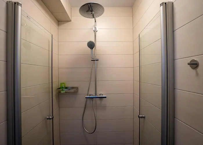 Apartment Haus Thomare Tramontana